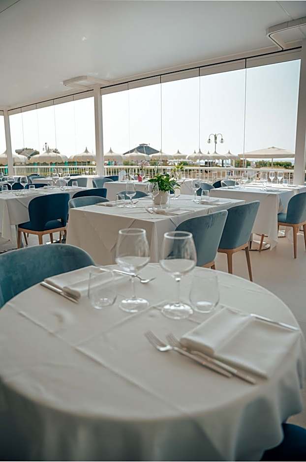 Hotel Galassia Suites & Spa
