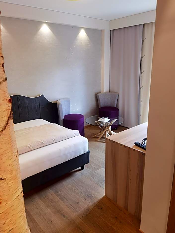 Verwöhn-Wellnesshotel Walserhof