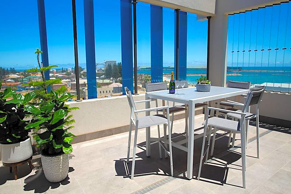 The Gerald Apartment Hotel
