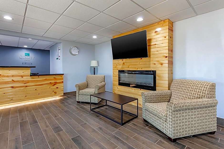 Quality Inn New London