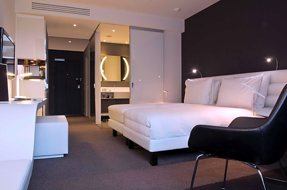 Radisson Blu Hotel Nantes