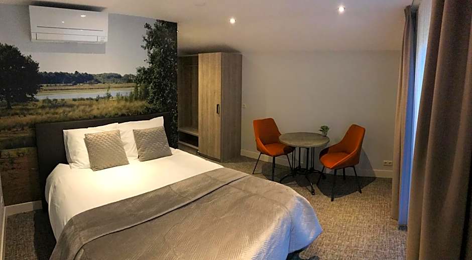 Boutique Hotel en B&B De Zwammenberg