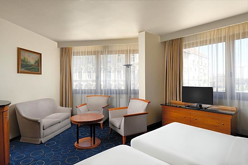 Hotel Hungaria City Center