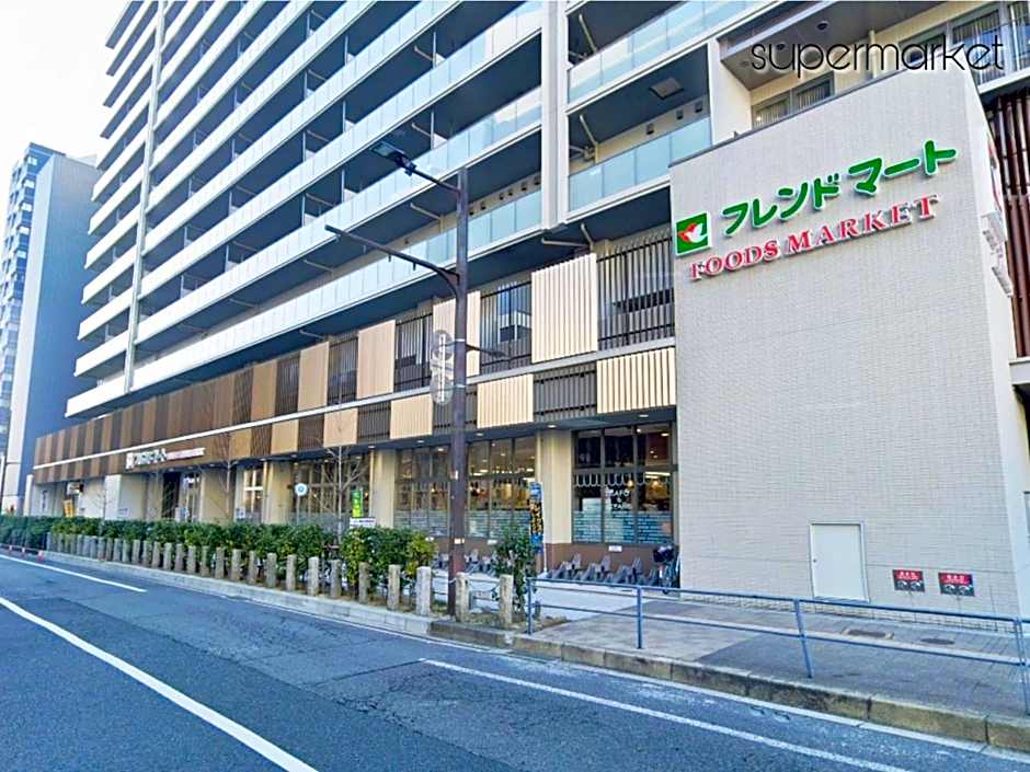 WeeklyHouse Biwako Otsu - Vacation STAY 19732v