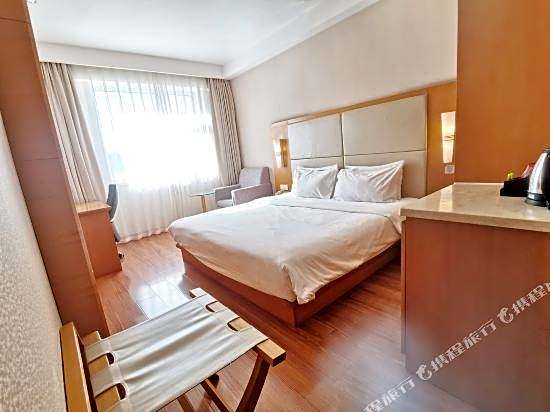 JI Hotel Shenyang Zhangshi Development Zone