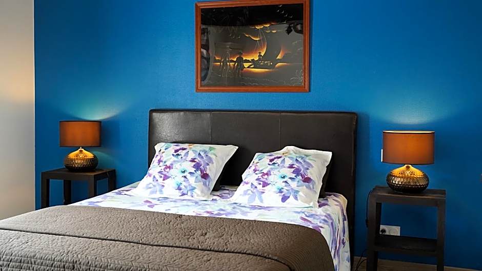 La Fontenelle Chambres d'Hôtes