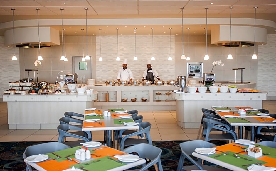 Garden Court South Beach