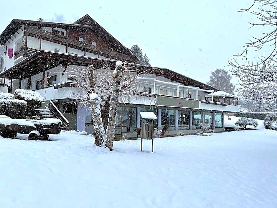 Hotel Latemar