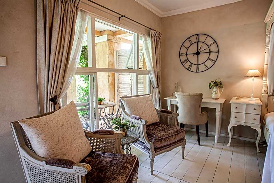 Petite Provence B&B