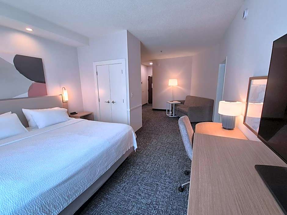 Spark by Hilton Lancaster 