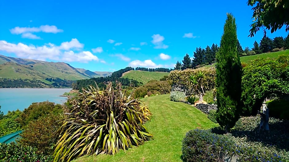 Port Levy B & B Christchurch