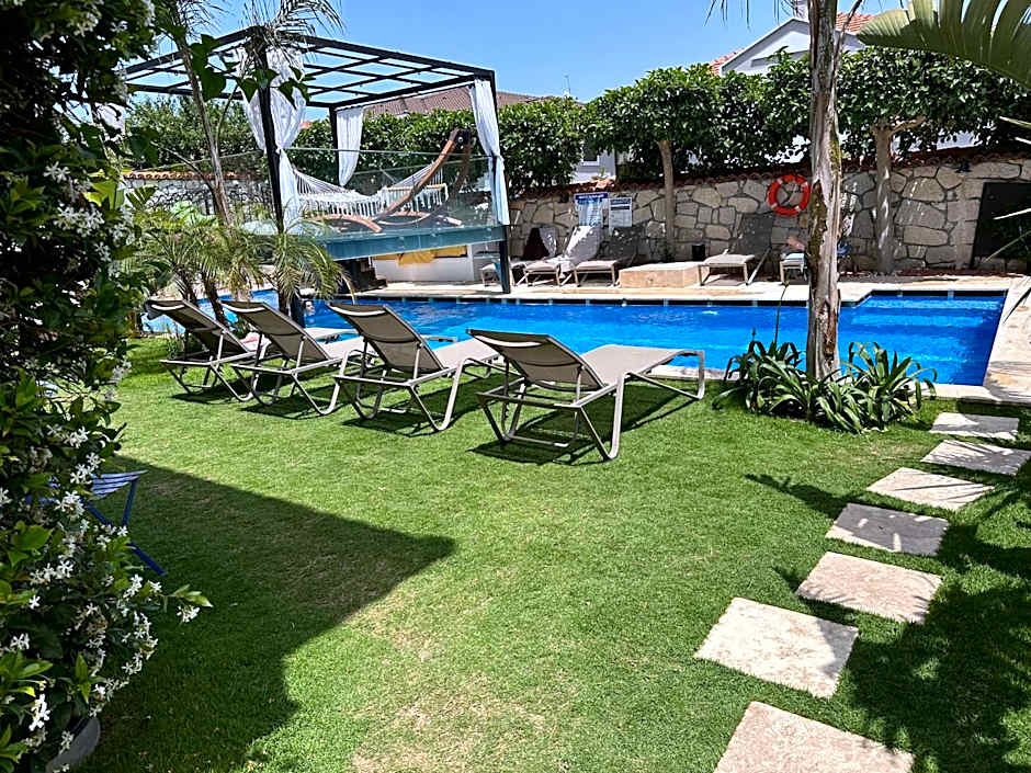 Grand Alacatı Butik Hotel