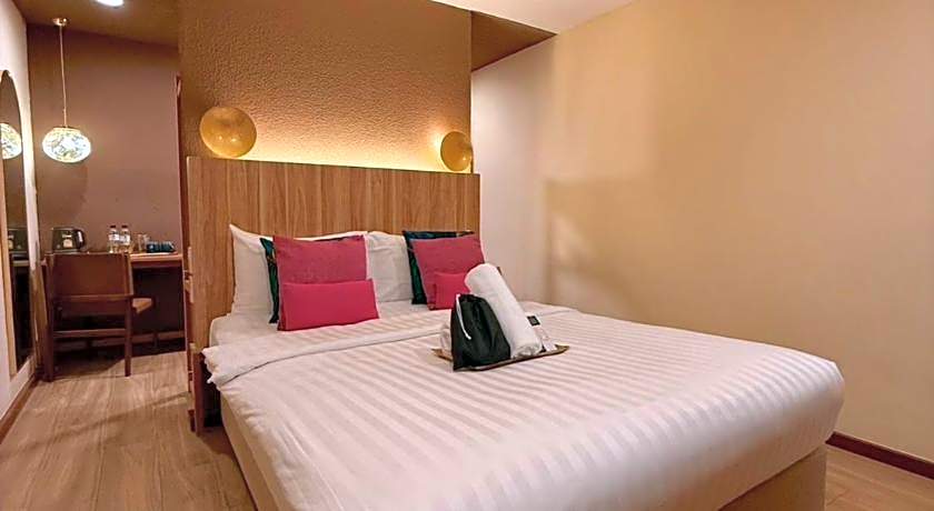 Mybed Chonburi