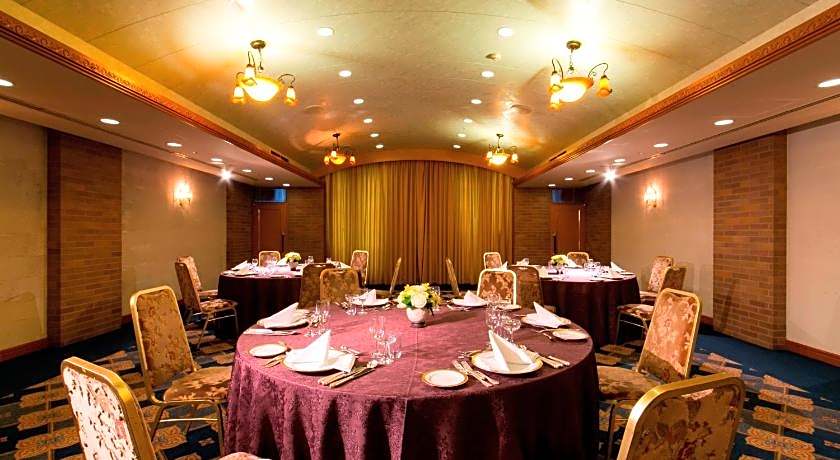 Meitetsu Grand Hotel