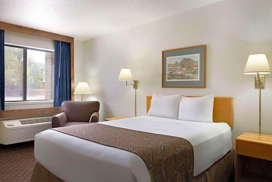 Travelodge by Wyndham Belen