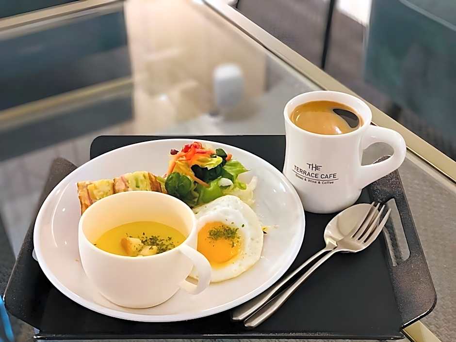 Hotel One (Korea Quality)