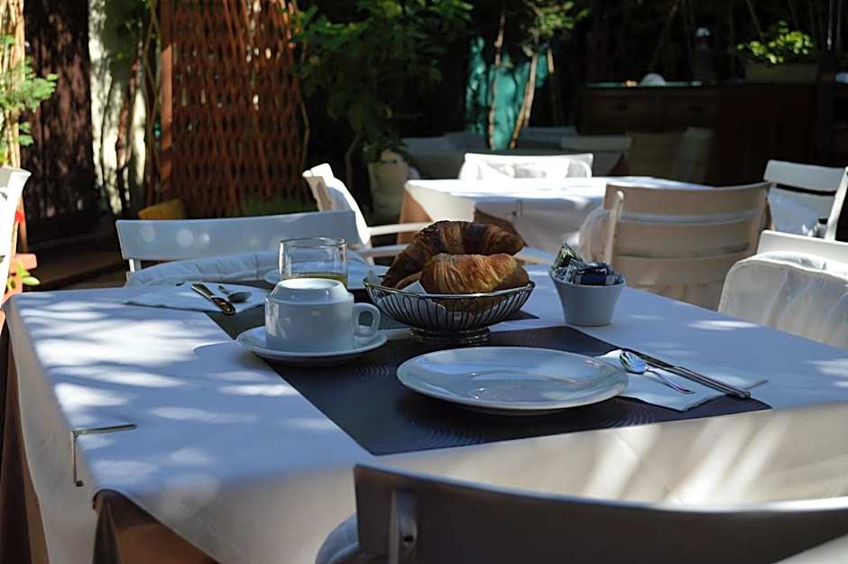 Hotel Locanda Salieri