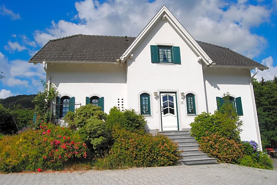 Bed and Breakfast Petra Huber