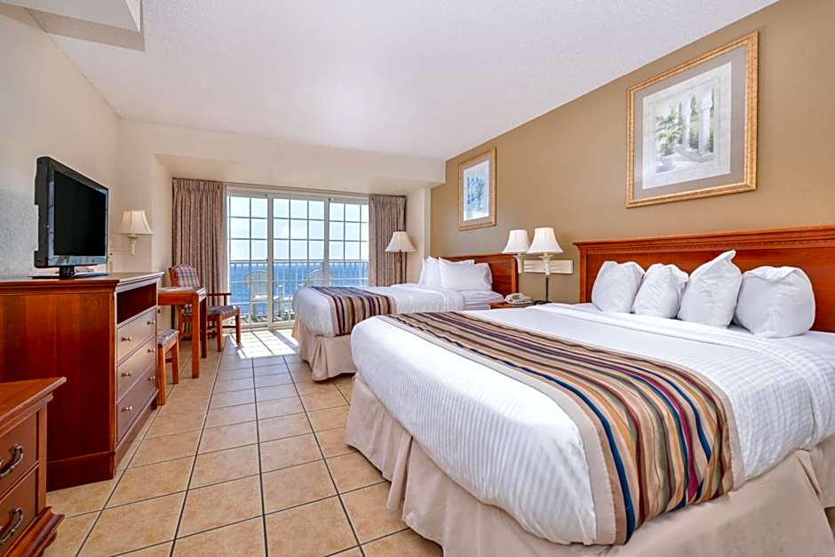 Paradise Plaza Inn