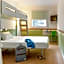 ibis budget Poitiers Sud