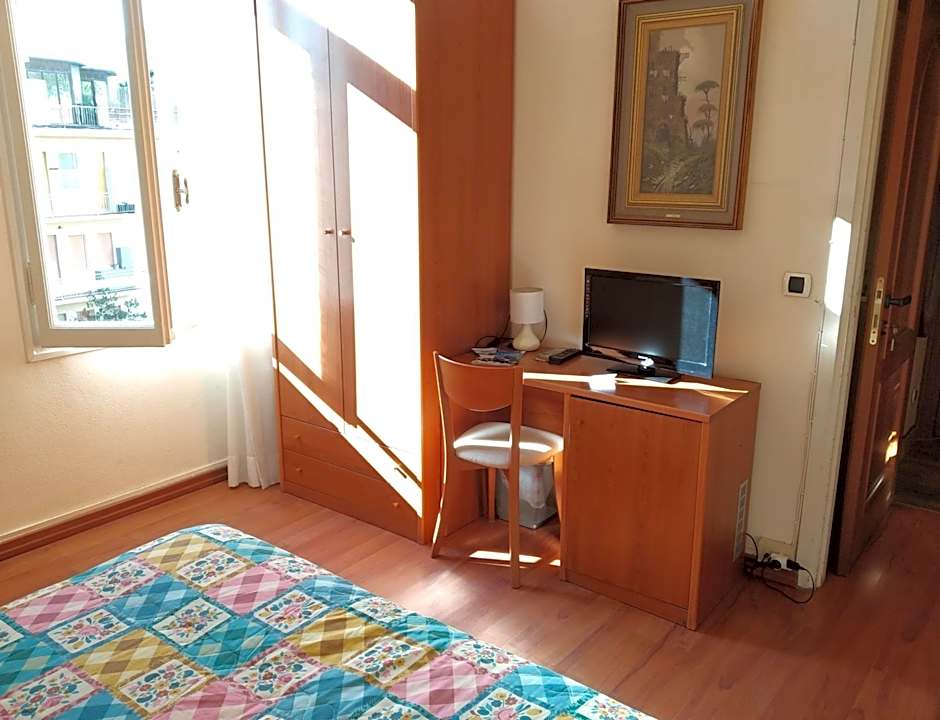 Hotel Lucciola