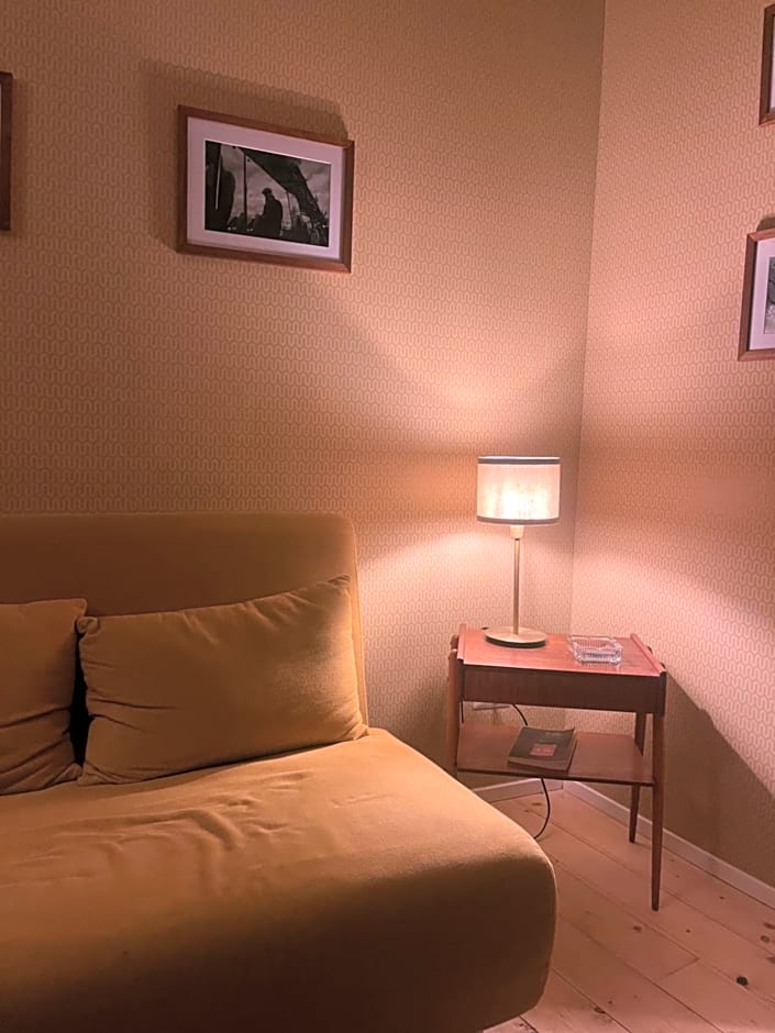 Casa Vayu - Rooms & Garden