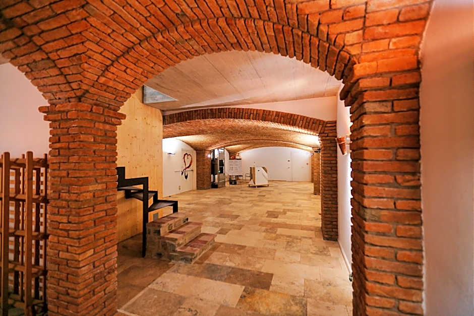 RELAIS VAL D'ORCIA