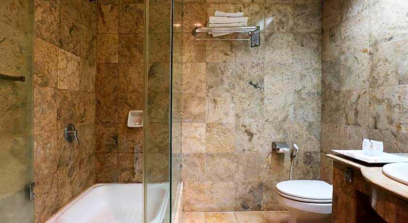 Sari Ater Kamboti Hotel Bandung