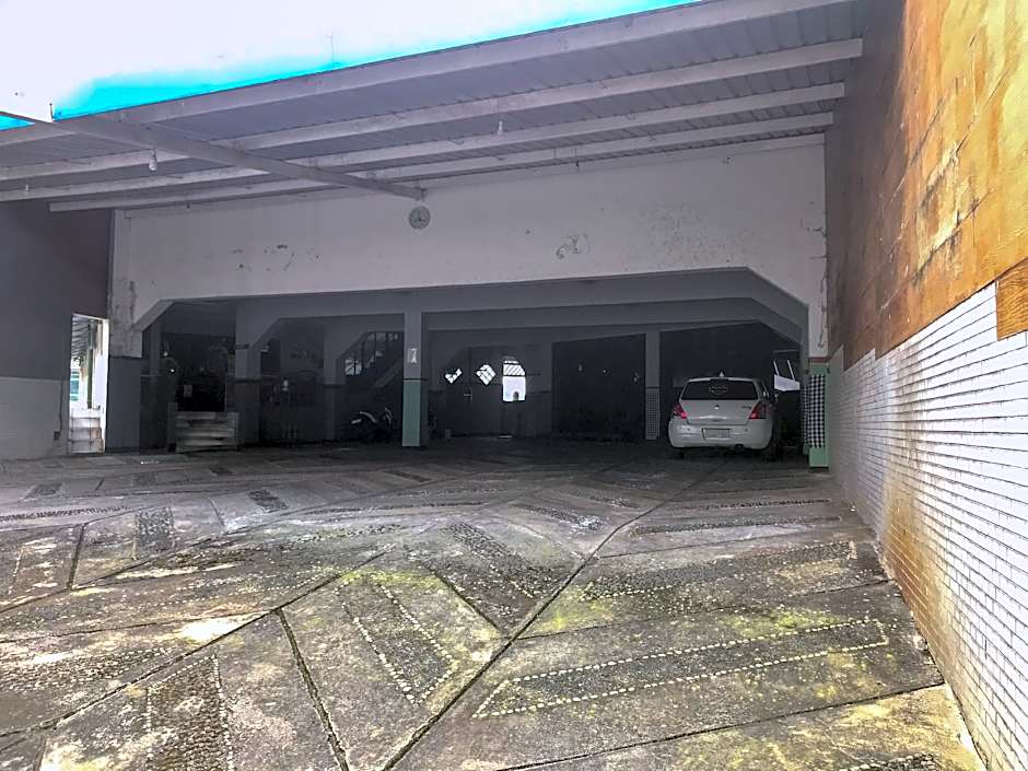 Hotel Lie Mas Prigen Pasuruan Mitra RedDoorz