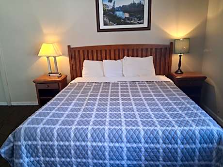 A&A Lake Tahoe Inn