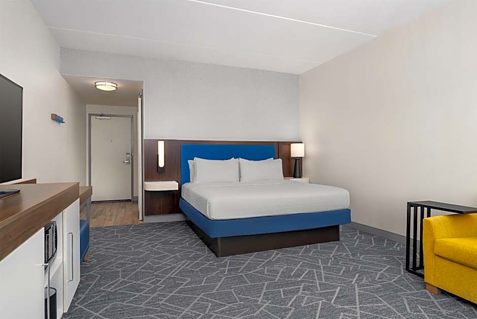 Hampton Inn Baltimore/Bayview Campus