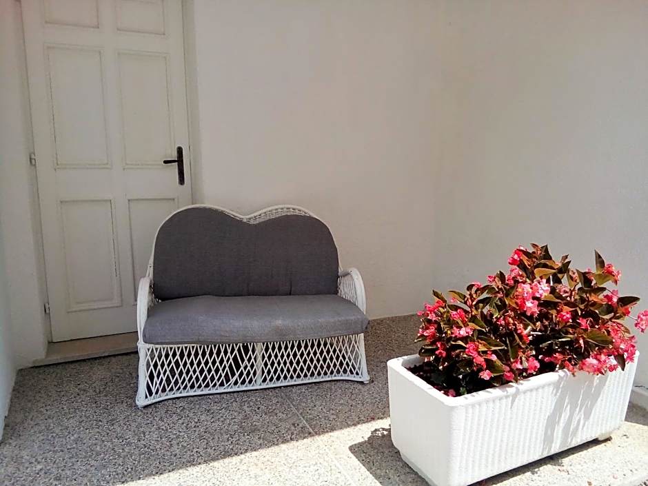 Hotel Villa Luisa