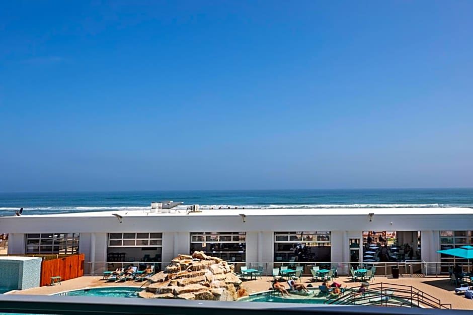 Courtyard by Marriott South Padre Island