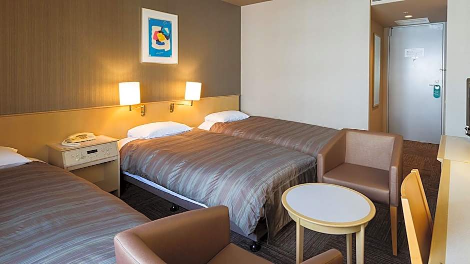Ark Hotel Kyoto