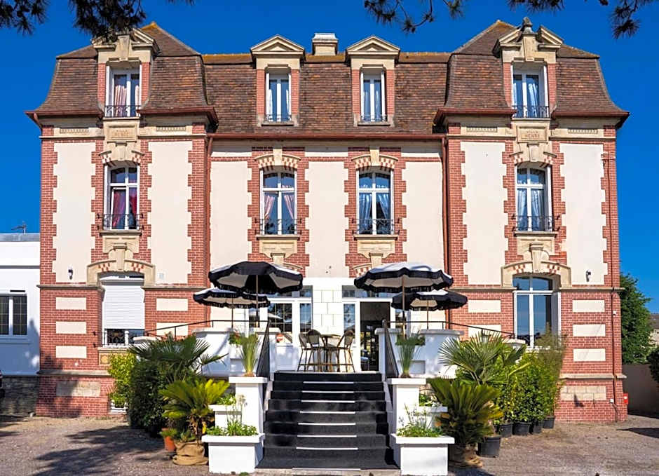 Villa Victoria Hôtel et Spa