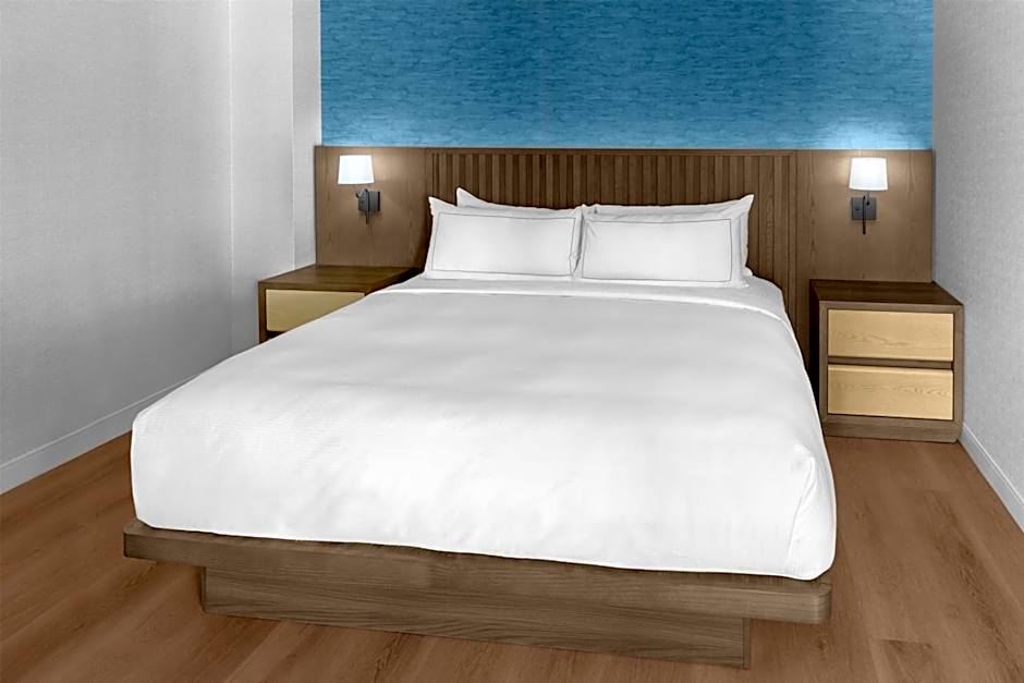 DoubleTree By Hilton South Bend