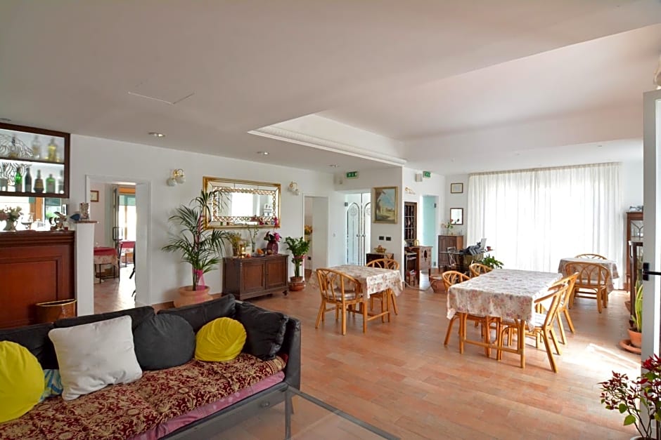 Hotel Galassi