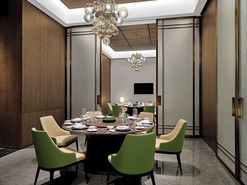 JW Marriott Hotel Xi'an Southwest