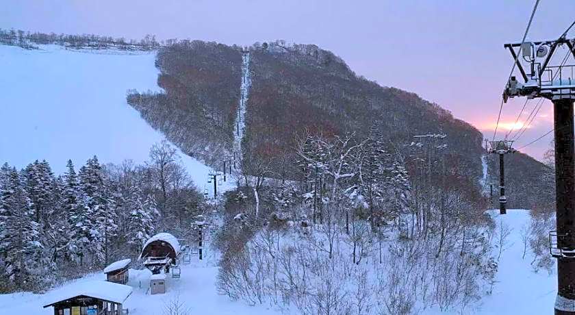 Hakuba King Hotel