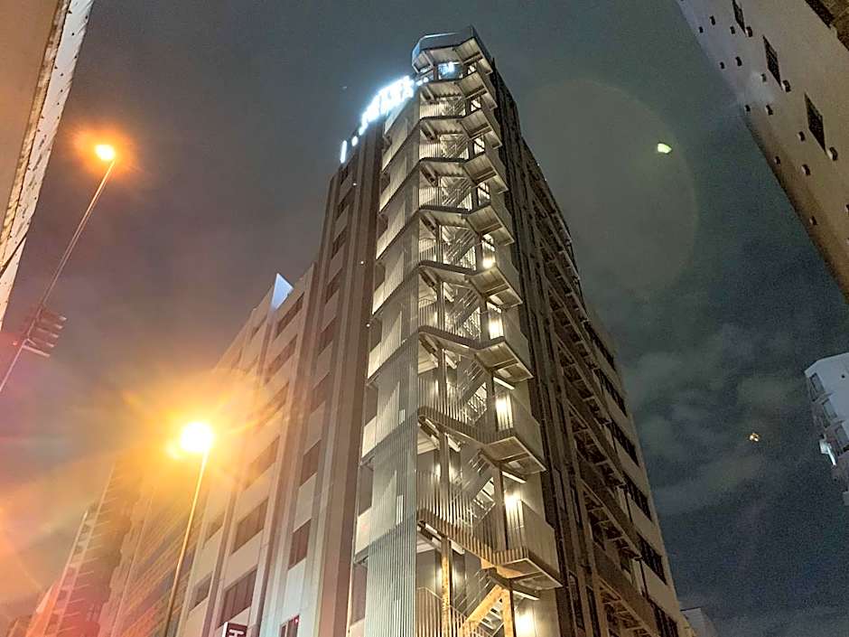 Hotel Livemax Tokyo Kanda-East