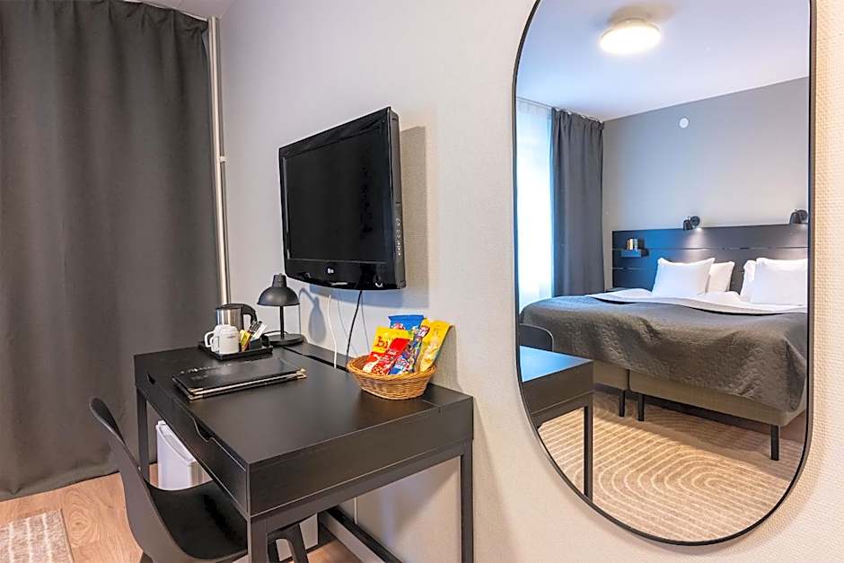 Hotel Statt Söderhamn by First Hotels