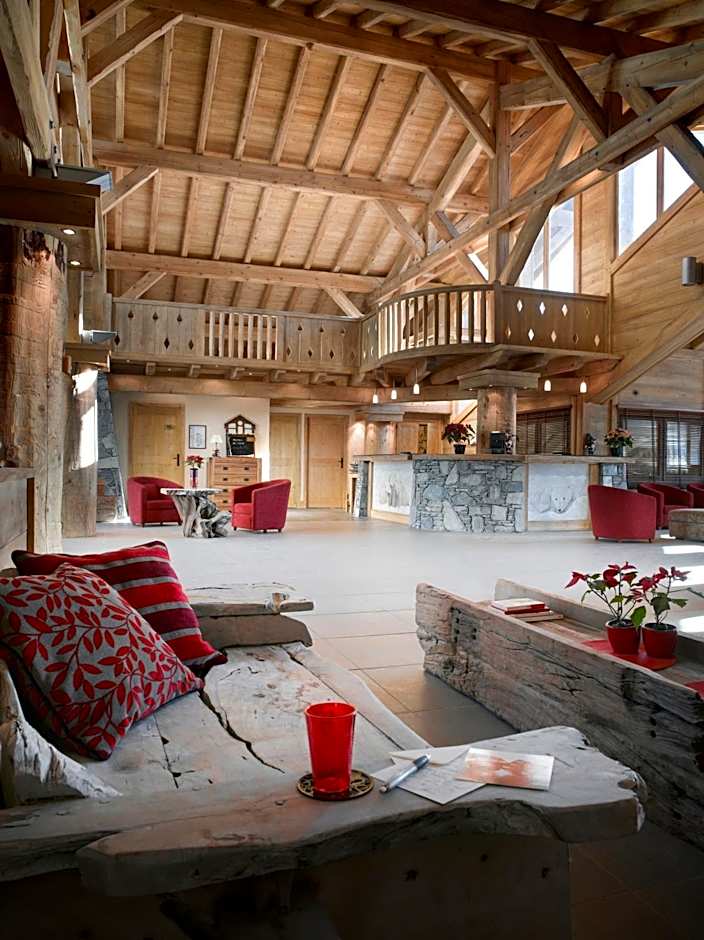 CGH Résidences & Spas Le Village De Lessy