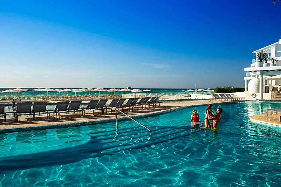 Playacar Palace - All Inclusive
