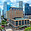 Westin Houston Downtown