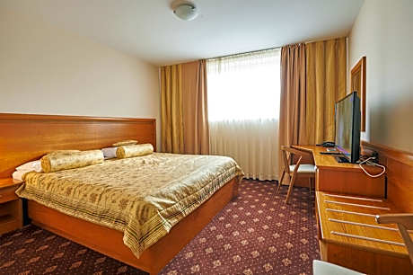 Twin Room - Disability Access