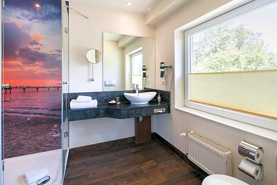 Best Western Plus Ostseehotel Waldschloesschen