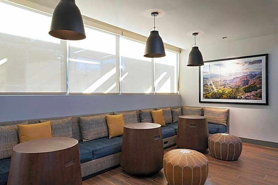 TownePlace Suites Albuquerque Uptown