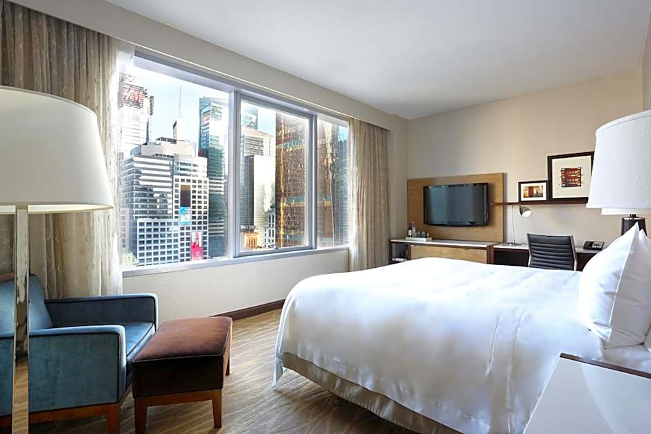 InterContinental New York Times Square By IHG