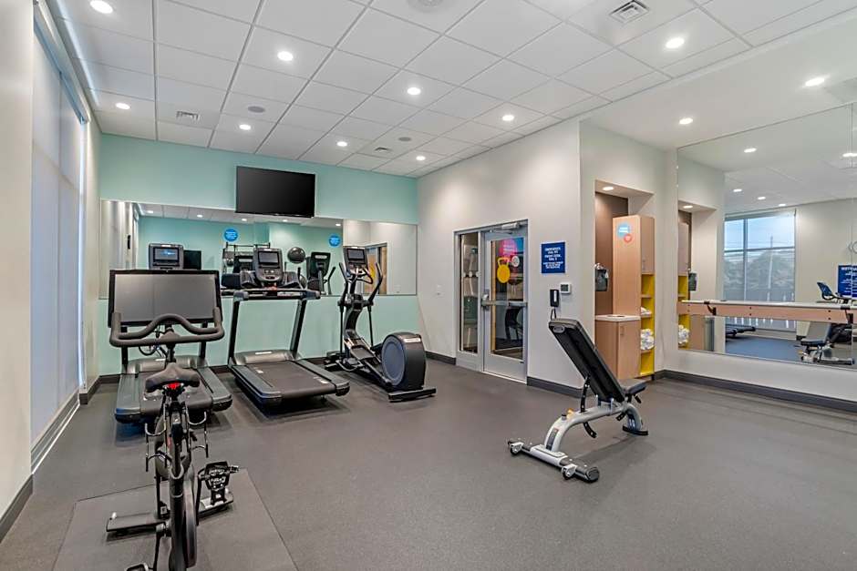 Tru by Hilton Gastonia