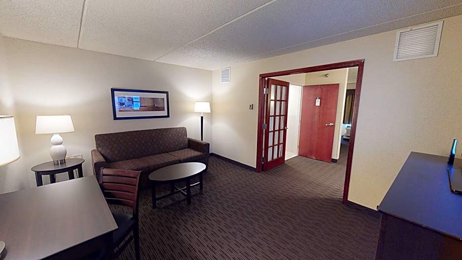 AmericInn by Wyndham Mounds View Minneapolis